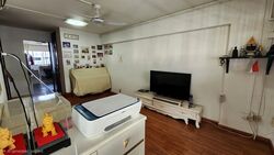Blk 236 Tampines Street 21 (Tampines), HDB 3 Rooms #603726871